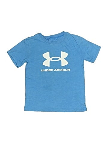 Under Armour Short Sleeve T-Shirt (view 1)