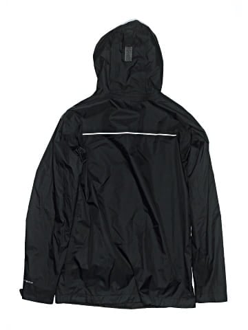 Columbia Raincoat (view 2)