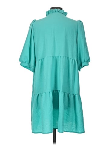 Pixi + Ivy Casual Dress (view 2)
