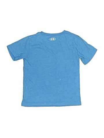 Under Armour Short Sleeve T-Shirt (view 2)