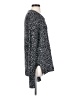 Vince. Tweed Black Pullover Sweater Size S - photo 4