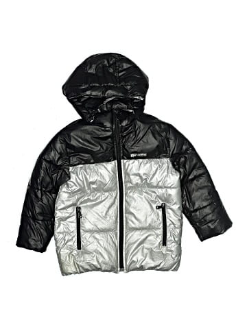 Zara Snow Jacket (view 1)