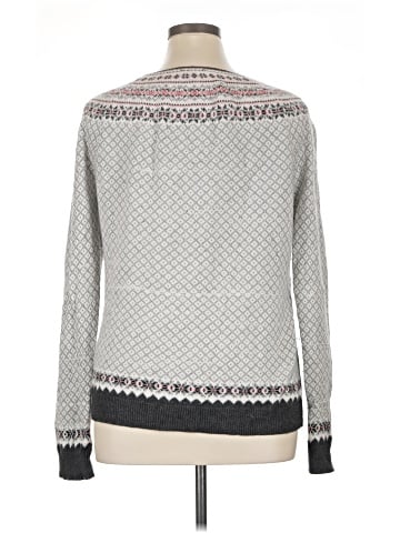 Talbots Pullover Sweater (view 2)