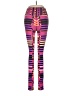 Nike Graphic Pink Leggings Size M - photo 2