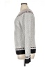 Talbots Tweed Gray Pullover Sweater Size XL - photo 5