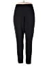 Cato Solid Black Active Pants Size 22 - photo 1