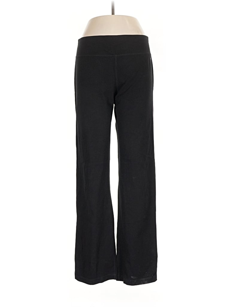 Pre-owned Danskin Now Active Pants In Black