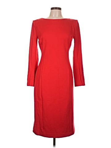 SPANX Cocktail Dress (view 1)