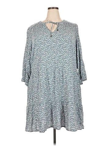 Market and Spruce Casual Dress (view 1)