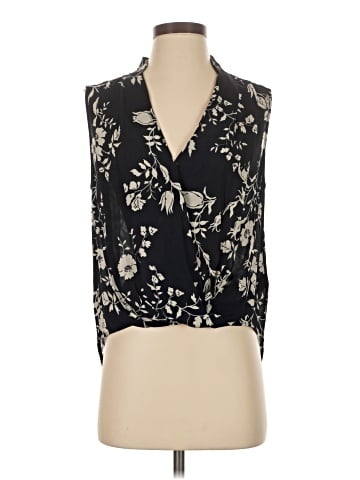 Rag & Bone Sleeveless Blouse (view 1)