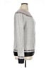 Talbots Tweed Gray Pullover Sweater Size XL - photo 4