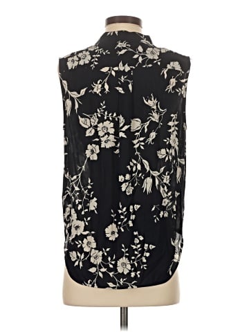 Rag & Bone Sleeveless Blouse (view 2)