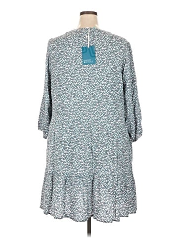 Market and Spruce Casual Dress (view 2)