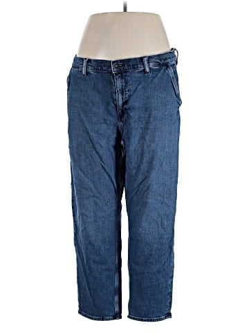 Uniqlo Jeans (view 1)