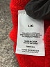 Vince Camuto Red Pullover Sweater Size L - photo 8