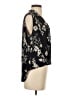 Rag & Bone 100% Polyester Black Sleeveless Blouse Size XXS - photo 4