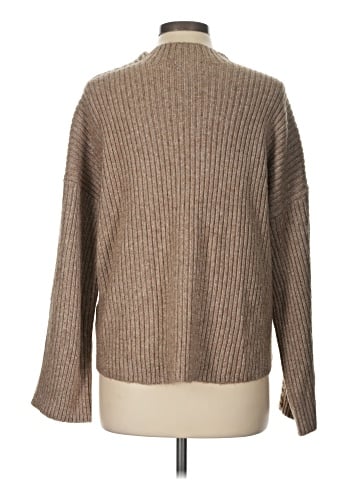 Halogen Pullover Sweater (view 2)