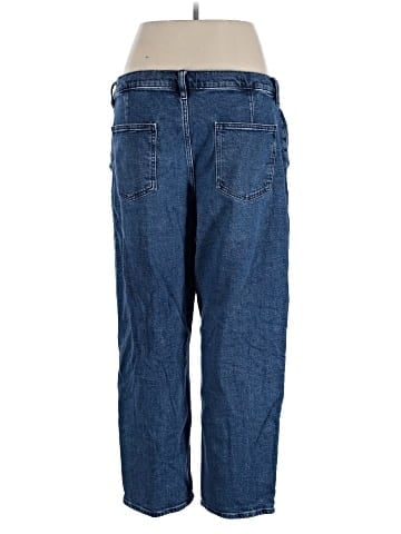 Uniqlo Jeans (view 2)
