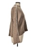 Halogen Tan Pullover Sweater Size L - photo 4