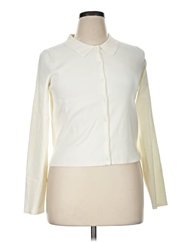 Sunday Best Cardigan (view 1)