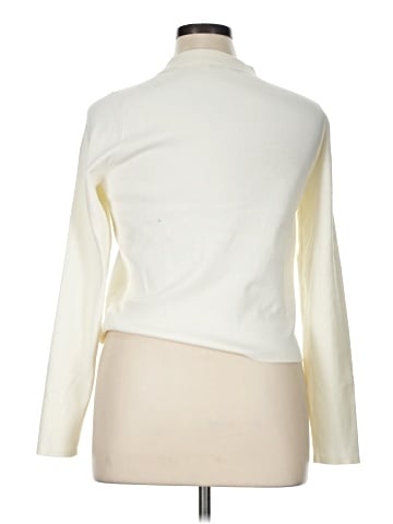 Sunday Best Cardigan (view 2)