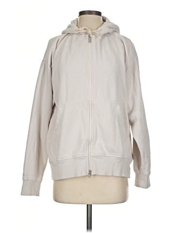 Zella Zip Up Hoodie (view 1)