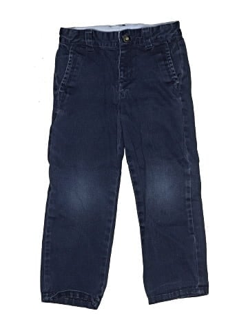 Janie and Jack Jeans (view 1)