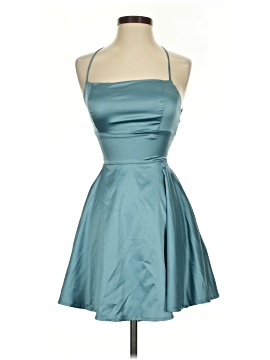 Altar'd State Cocktail Dress