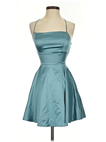 Altar'd State Cocktail Dress (view 1)