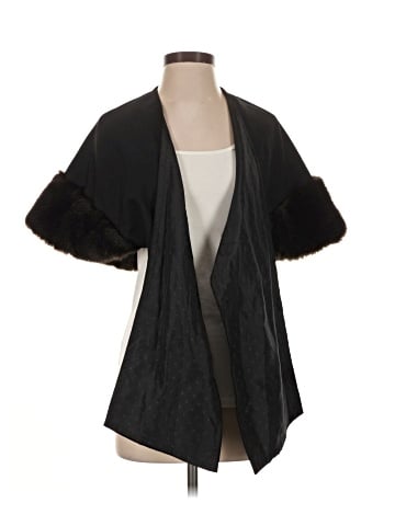 Trina Turk Wool Cardigan (view 1)