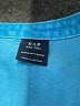 Gap Blue Sleeveless Blouse Size XXL (tall) - photo 7