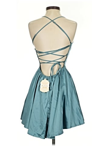 Altar'd State Cocktail Dress (view 2)