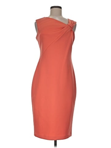 Calvin Klein Cocktail Dress (view 1)