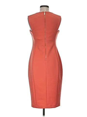 Calvin Klein Cocktail Dress (view 2)