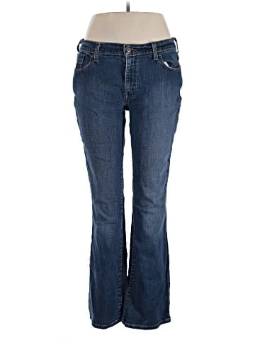 Levi's Jeans (view 1)