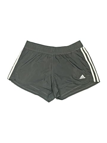 Adidas Athletic Shorts (view 1)