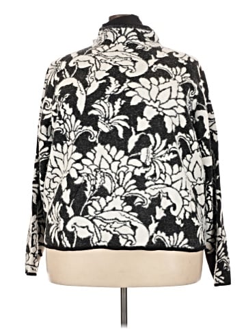 Liz Claiborne Pullover Sweater (view 1)