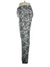Seven7 Paisley Gray Casual Pants Size 14 - photo 5