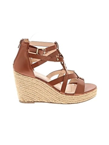 Soho Girls Wedges (view 1)