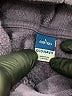 Old Navy Purple Pullover Hoodie Size 10 - 12 - photo 3