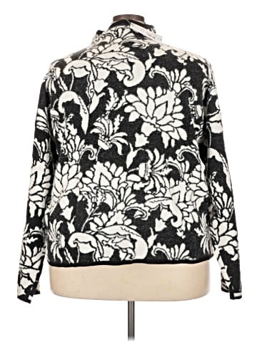 Liz Claiborne Pullover Sweater (view 2)