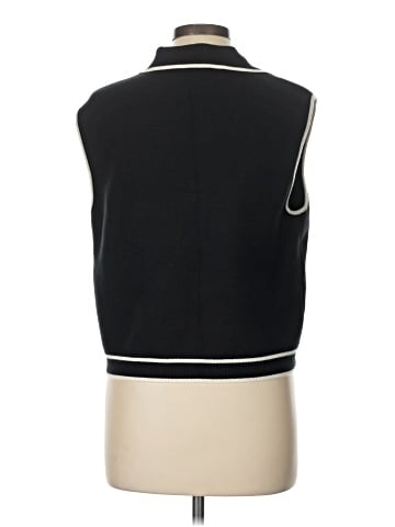 Abercrombie & Fitch Sleeveless Blouse (view 2)