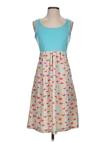 Columbia Casual Dress (view 1)