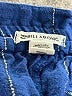 Billabong Stripes Blue Shorts Size M - photo 3