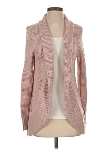 Market and Spruce Cardigan (view 1)