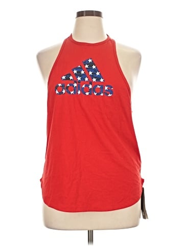 Adidas Tank Top (view 1)