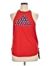 Adidas Red Tank Top Size XL - photo 1