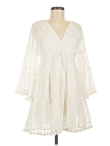 Alice + Olivia Casual Dress (view 1)