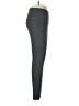Lyssé Solid Gray Active Pants Size M - photo 4