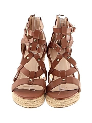 Soho Girls Wedges (view 2)